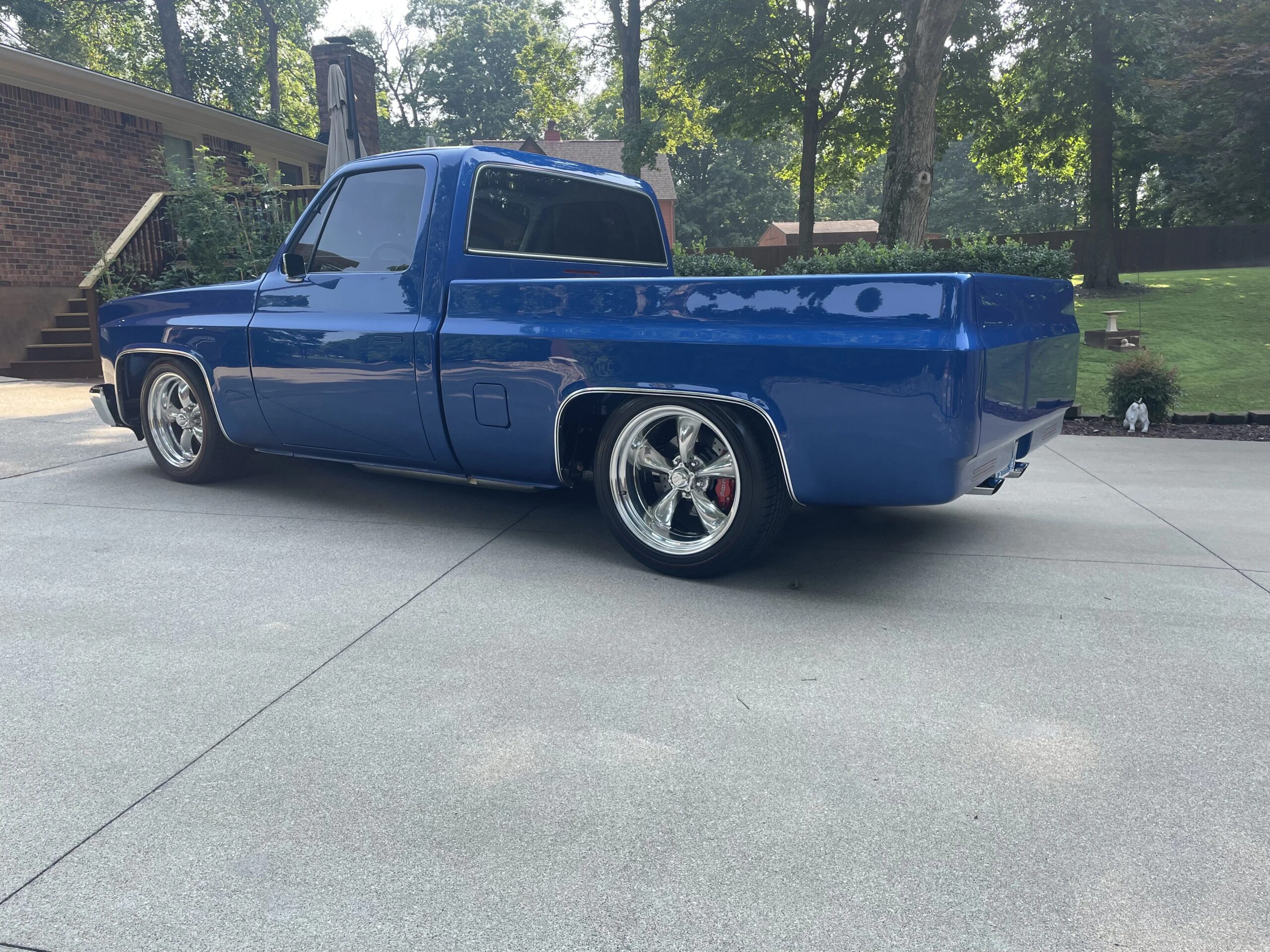 Chevrolet-Ck-truck-c10-1986-Blue-White-7