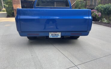 Chevrolet-Ck-truck-c10-1986-Blue-White-8