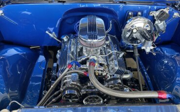 Chevrolet-Ck-truck-c10-1986-Blue-White-9