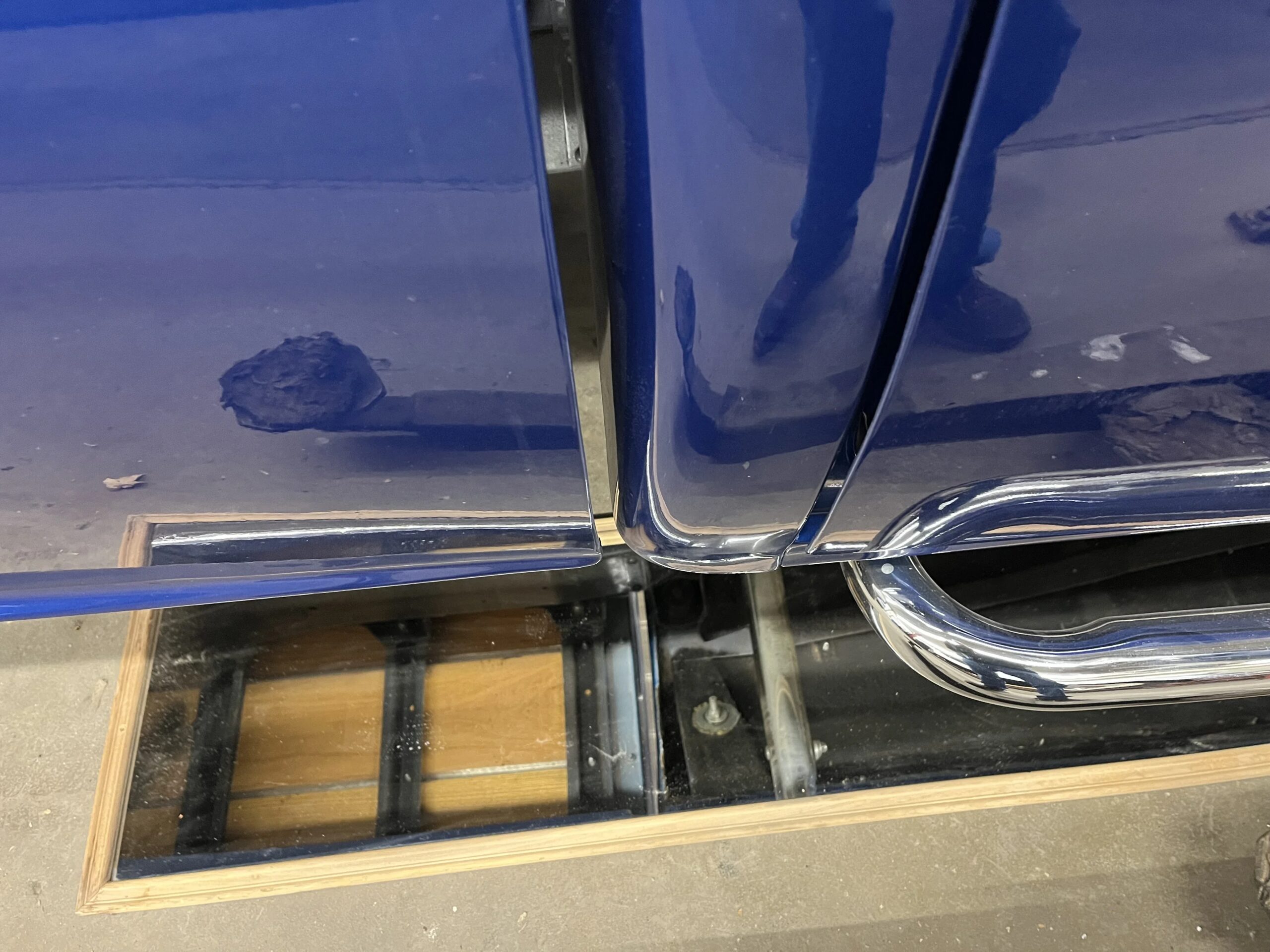 Chevrolet-Ck-truck-c20-1962-Blue-Black-10