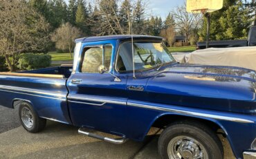 Chevrolet-Ck-truck-c20-1962-Blue-Black-26