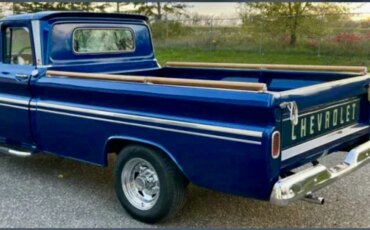 Chevrolet-Ck-truck-c20-1962-Blue-Black-3