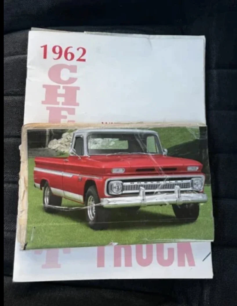 Chevrolet-Ck-truck-c20-1962-Blue-Black-4