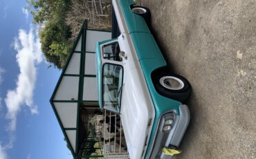 Chevrolet-Ck-truck-c20-1964-Custom-Brown-38