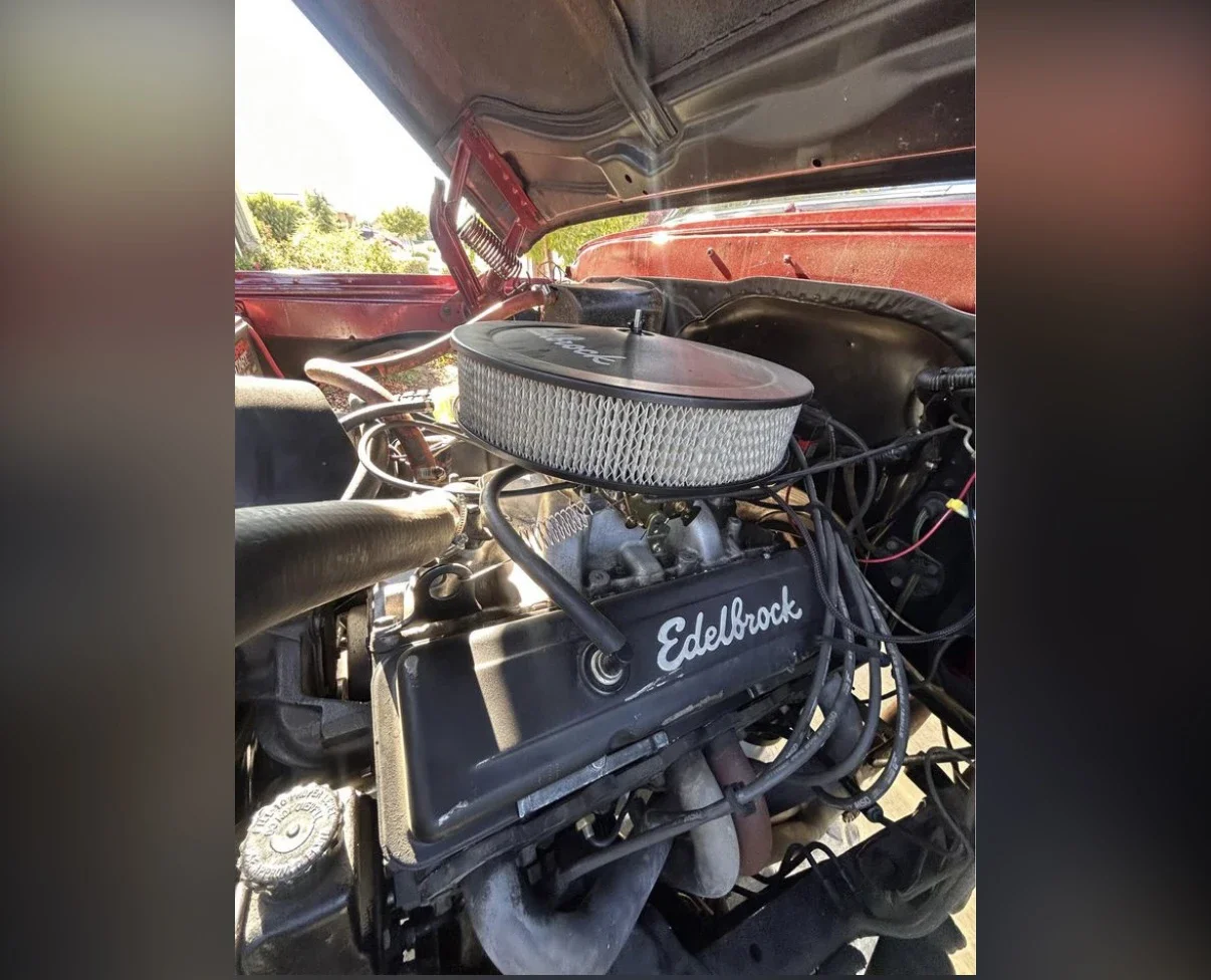 Chevrolet-Ck-truck-c20-1968-Red-Red-7