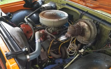 Chevrolet-Ck-truck-c20-1969-Green-Other-8