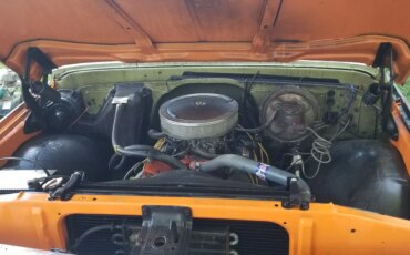 Chevrolet-Ck-truck-c20-1969-Green-Other-9