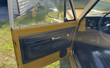 Chevrolet-Ck-truck-c20-1972-Gold-Gold-18