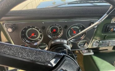 Chevrolet-Ck-truck-c20-1972-Green-Green-16