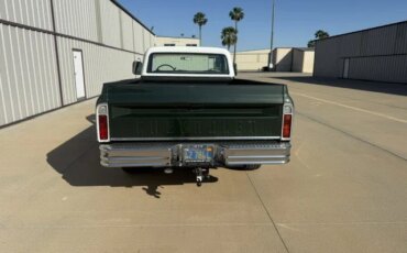 Chevrolet-Ck-truck-c20-1972-Green-Green-2
