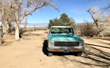 Chevrolet-Ck-truck-c20-1972-Turquoise-Black-10