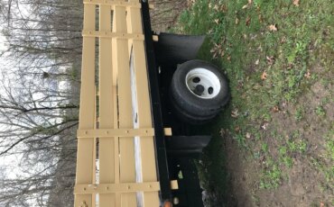 Chevrolet-Ck-truck-c30-1970-Green-Green-3
