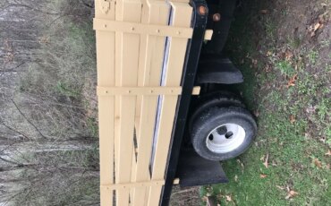 Chevrolet-Ck-truck-c30-1970-Green-Green-4