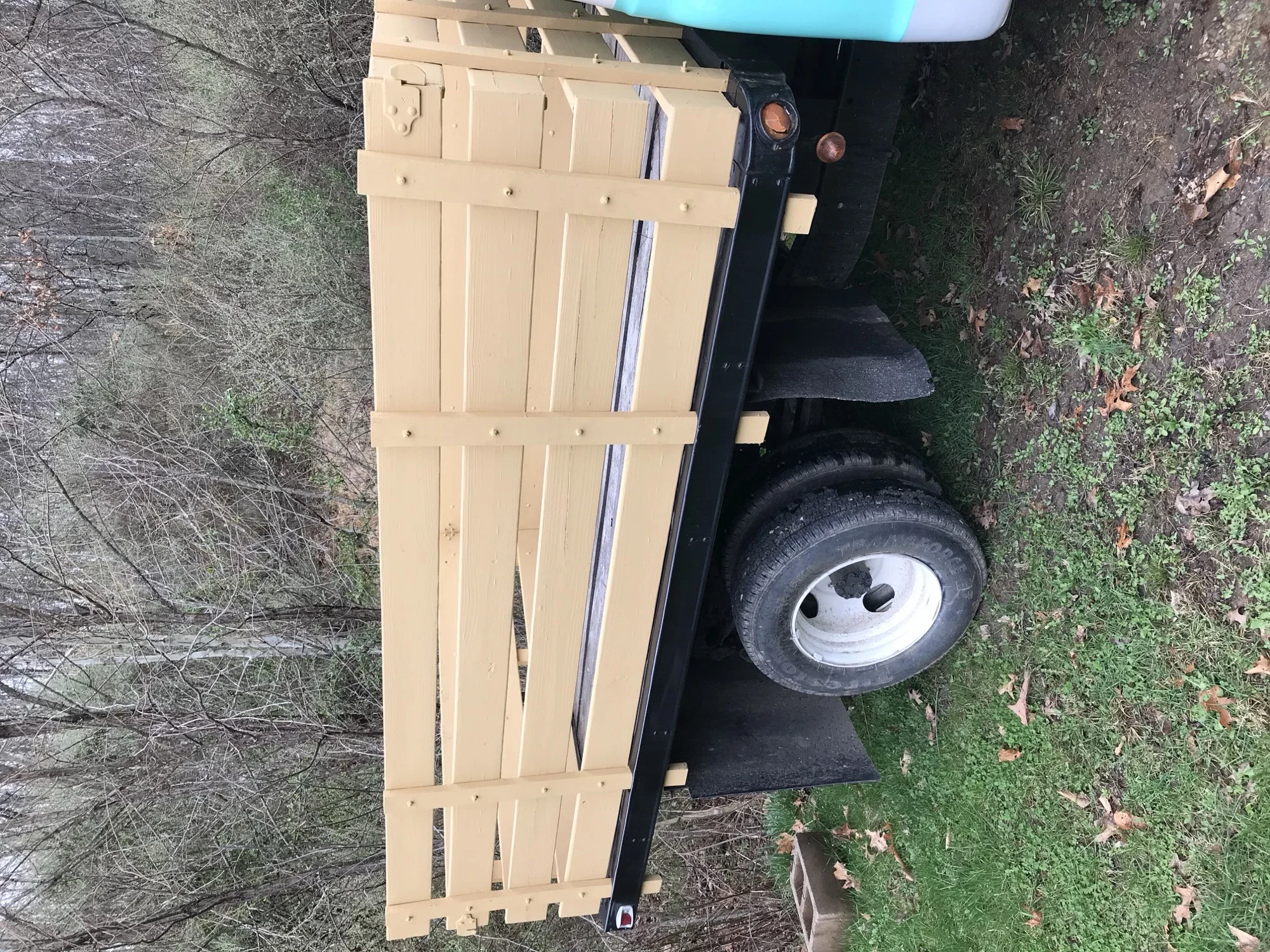 Chevrolet-Ck-truck-c30-1970-Green-Green-4