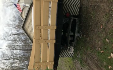 Chevrolet-Ck-truck-c30-1970-Green-Green-6