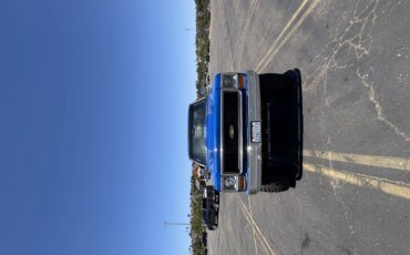 Chevrolet-Ck-truck-cheyenne-1973-Blue-Black-10