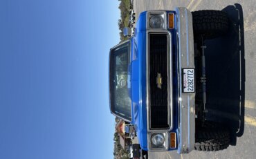 Chevrolet-Ck-truck-cheyenne-1973-Blue-Black-11