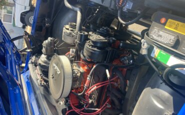 Chevrolet-Ck-truck-cheyenne-1973-Blue-Black-18
