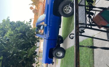Chevrolet-Ck-truck-cheyenne-1973-Blue-Black-8