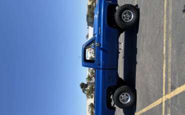 Chevrolet-Ck-truck-cheyenne-1973-Blue-Black-9