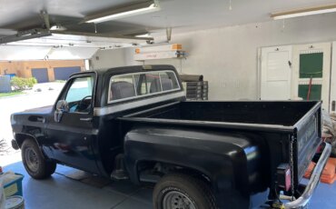 Chevrolet-Ck-truck-cheyenne-1979-Black-Black-1