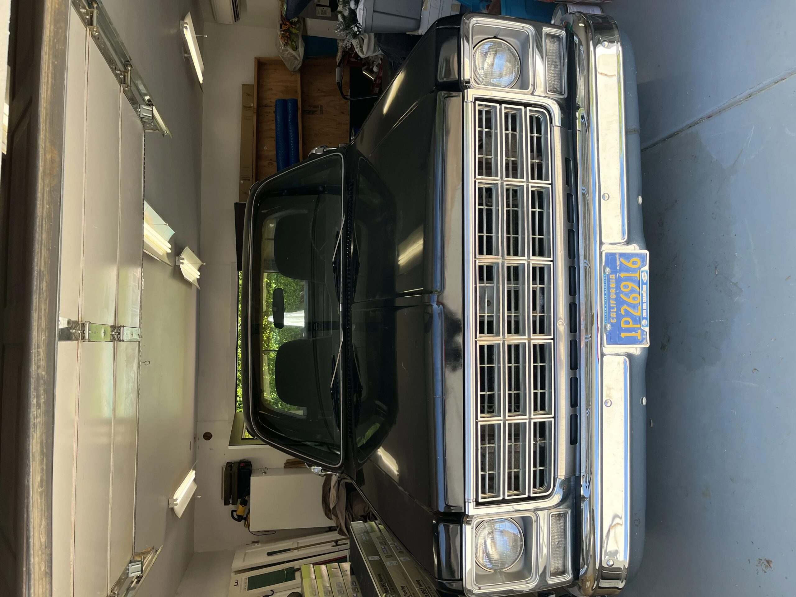Chevrolet-Ck-truck-cheyenne-1979-Black-Black