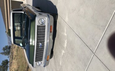 Chevrolet-Ck-truck-cheyenne-super-1972-Green-Green-11