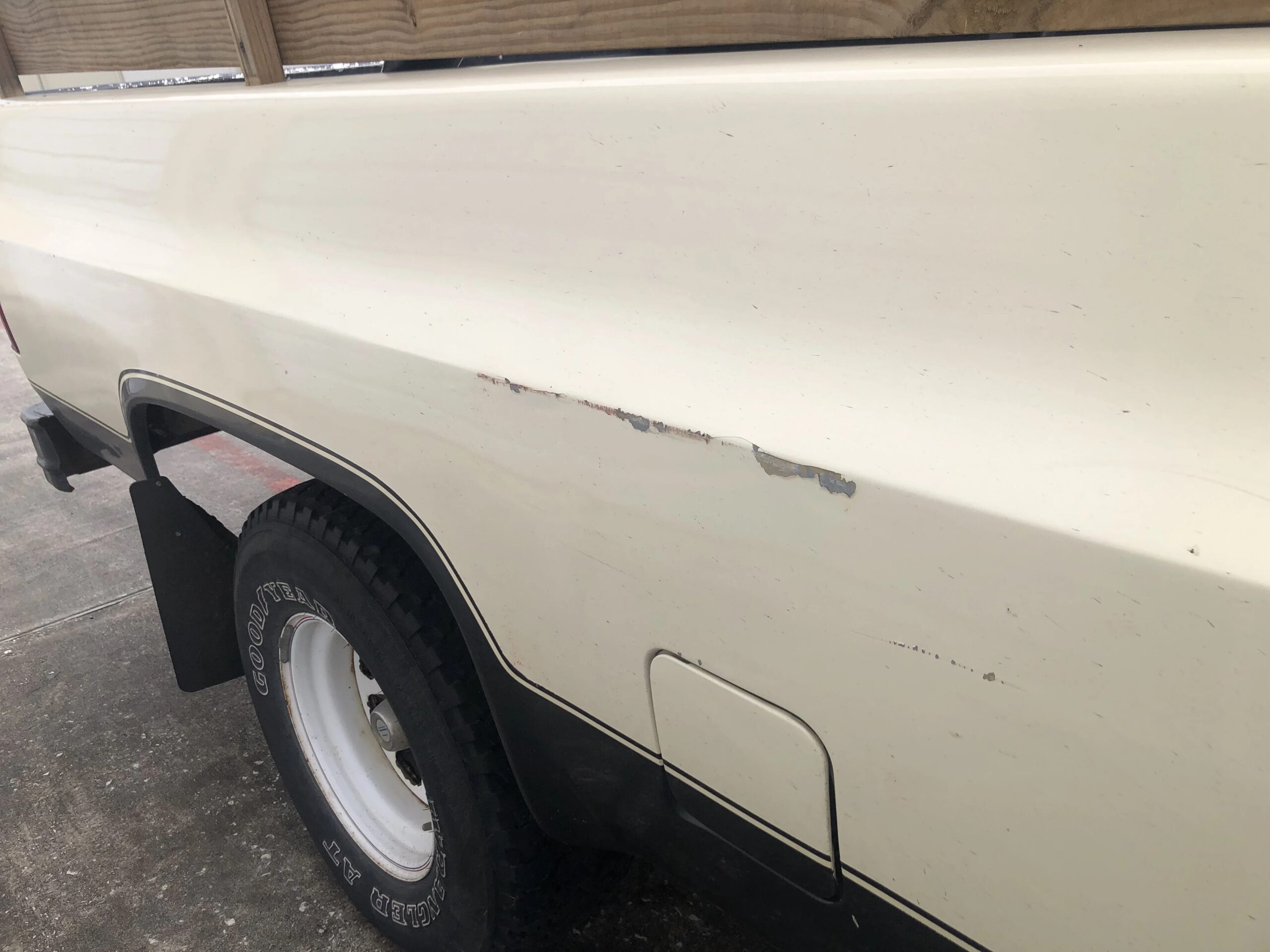 Chevrolet-Ck-truck-custom-deluxe-1979-Tan-Brown-4