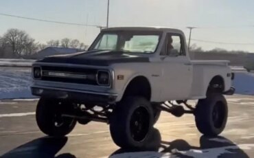 Chevrolet-Ck-truck-k10-1970-White-Black-6