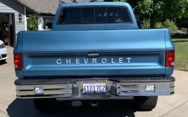 Chevrolet-Ck-truck-k10-1975-Blue-Blue-14