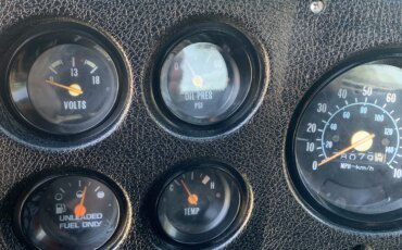 Chevrolet-Ck-truck-k10-1975-Blue-Blue-3
