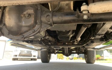 Chevrolet-Ck-truck-k10-1975-Blue-Blue-30