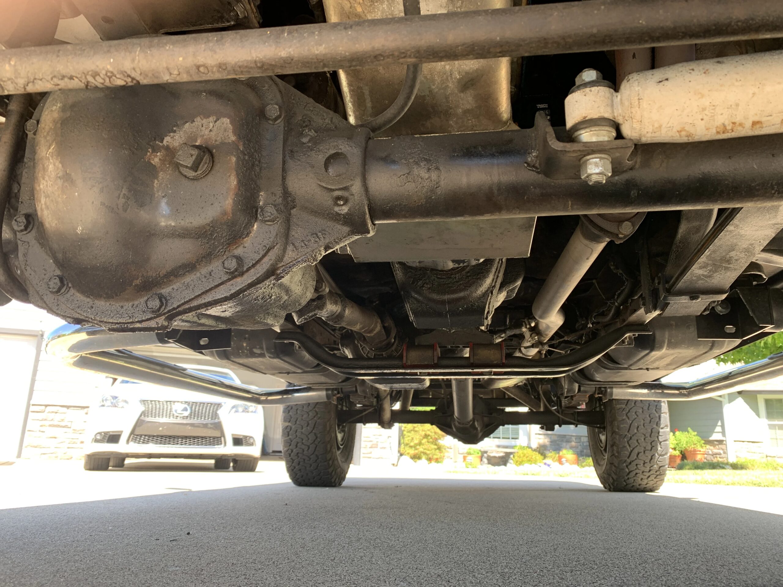 Chevrolet-Ck-truck-k10-1975-Blue-Blue-30