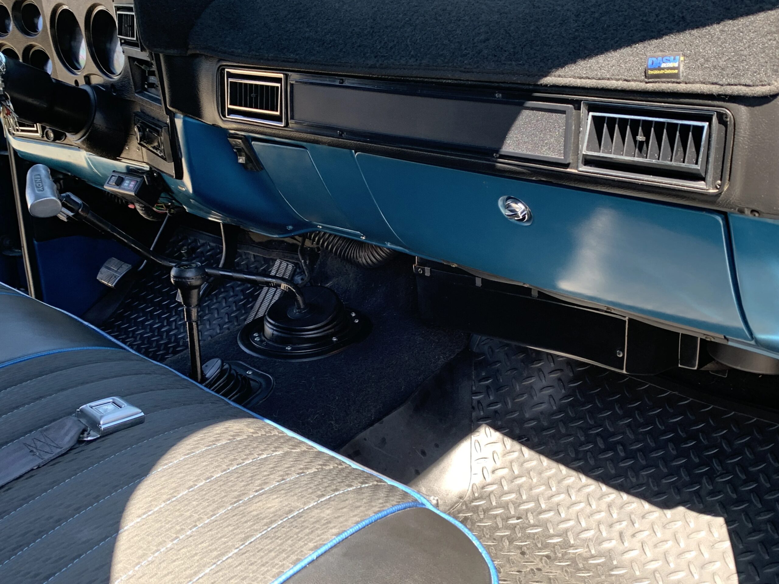 Chevrolet-Ck-truck-k10-1975-Blue-Blue-5