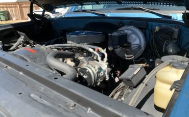 Chevrolet-Ck-truck-k10-1975-Blue-Blue-7