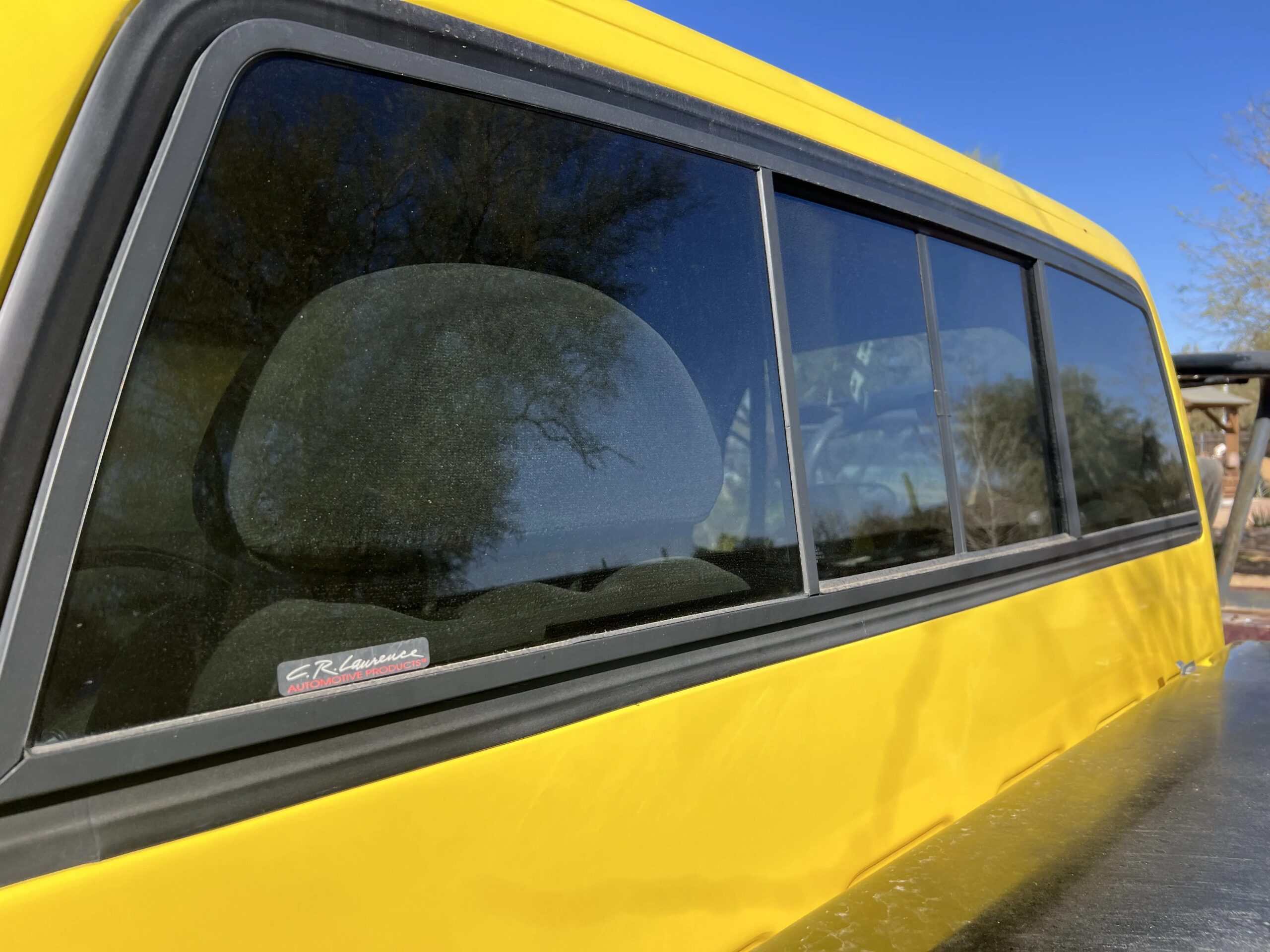 Chevrolet-Ck-truck-k10-1978-Yellow-Gray-12