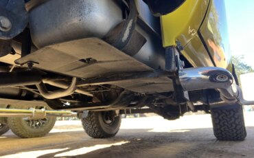 Chevrolet-Ck-truck-k10-1978-Yellow-Gray-15