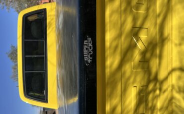 Chevrolet-Ck-truck-k10-1978-Yellow-Gray-4