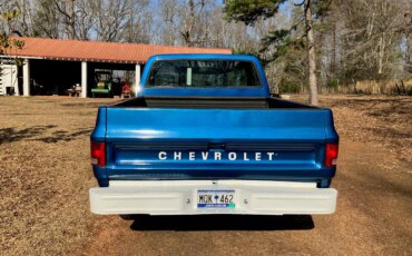 Chevrolet-Ck-truck-k10-1980-Blue-Blue-3