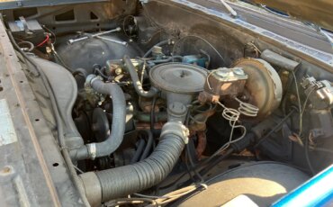 Chevrolet-Ck-truck-k10-1980-Blue-Blue-5
