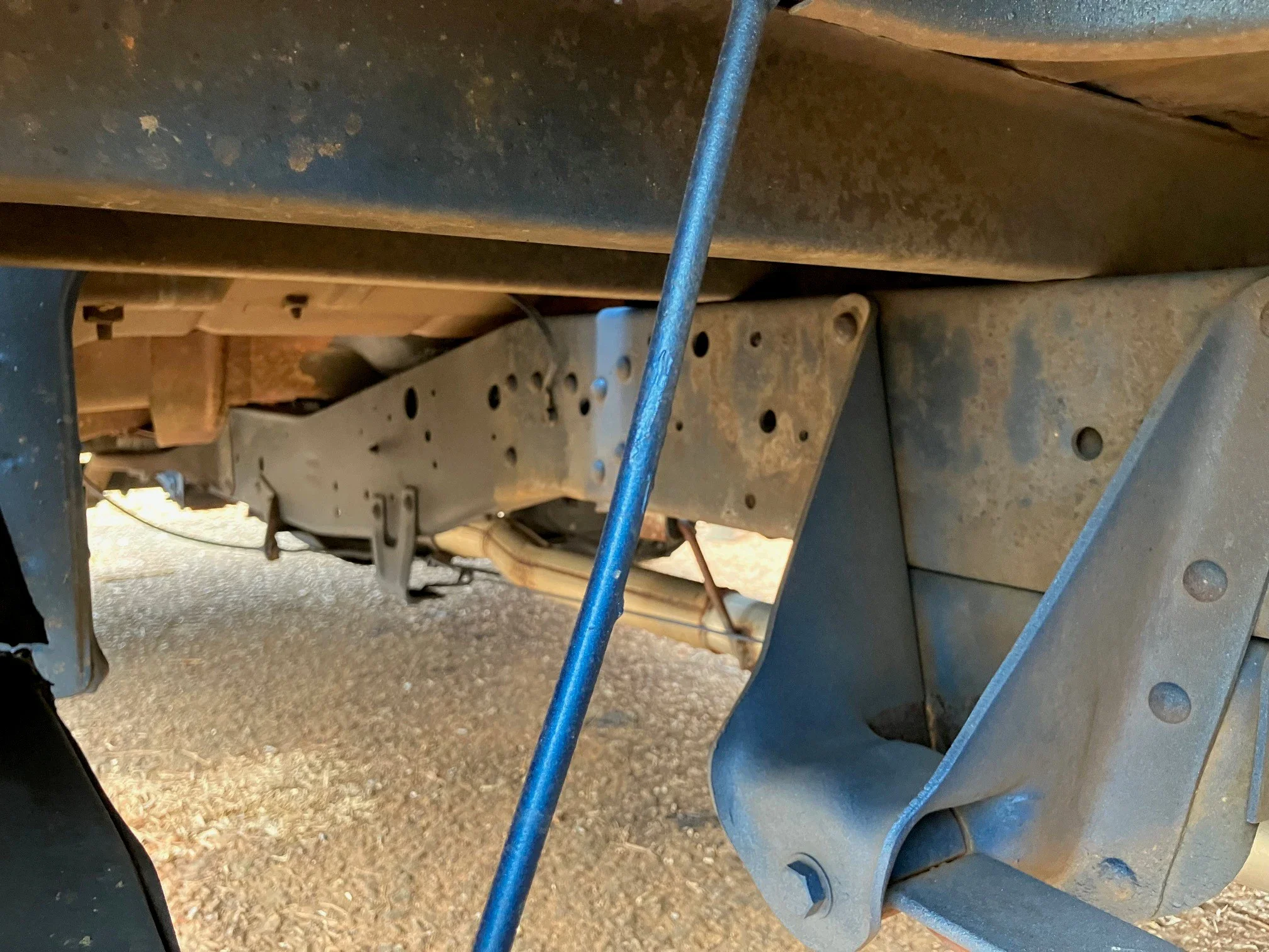 Chevrolet-Ck-truck-k10-1980-Blue-Blue-6