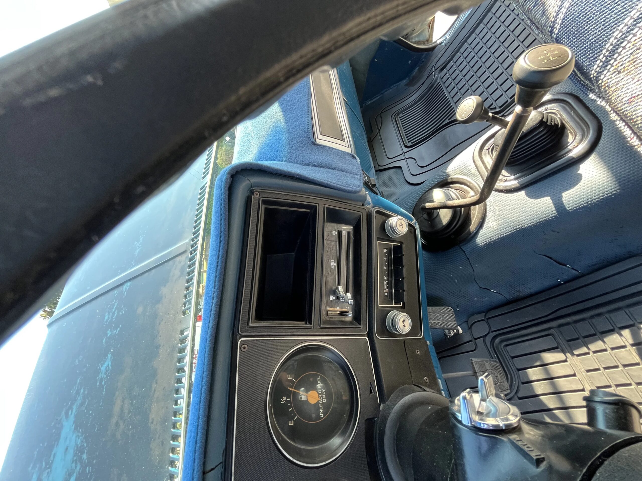 Chevrolet-Ck-truck-scottsdale-1979-Blue-Blue-13