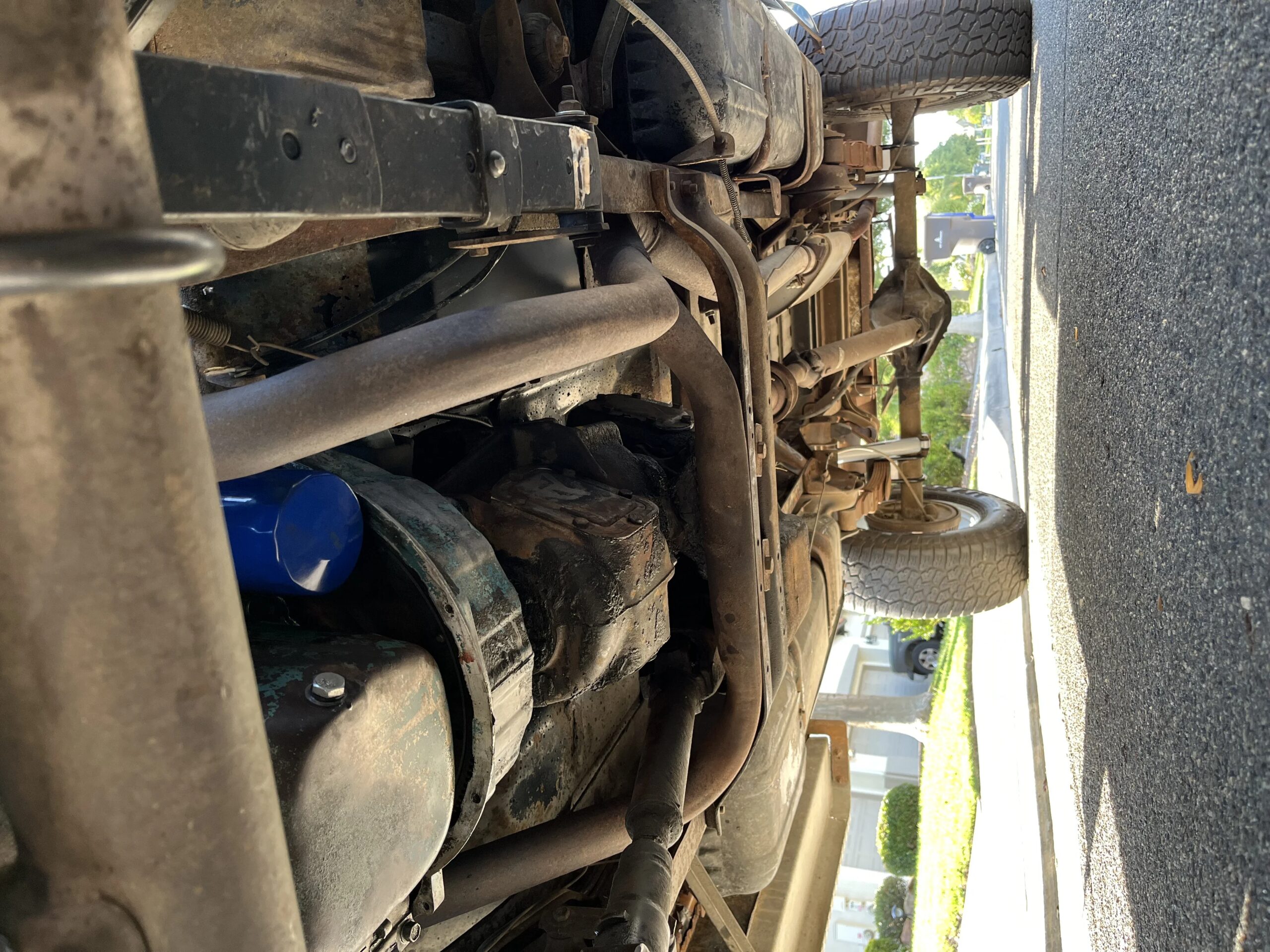 Chevrolet-Ck-truck-scottsdale-1979-Blue-Blue-16