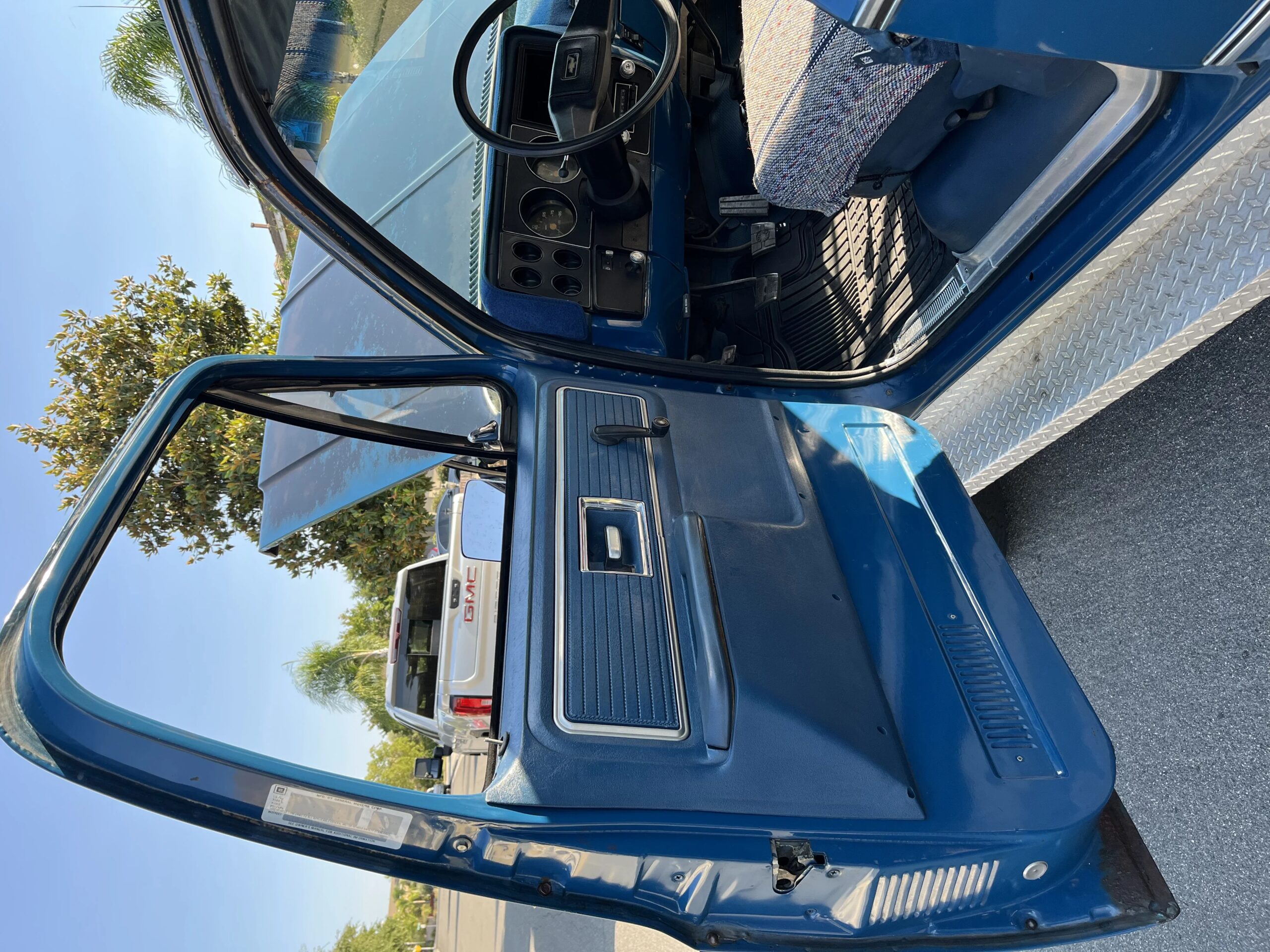 Chevrolet-Ck-truck-scottsdale-1979-Blue-Blue-19