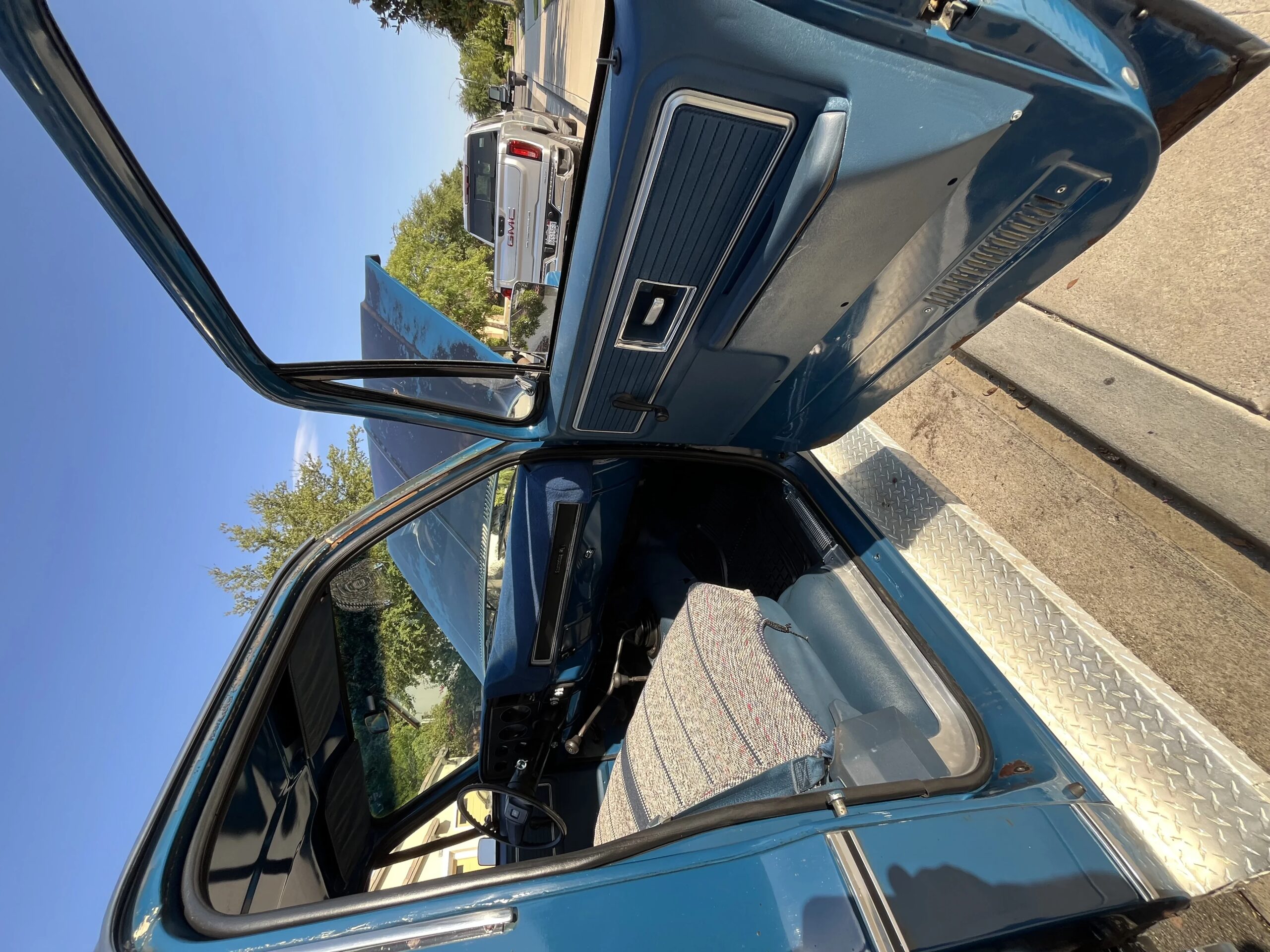 Chevrolet-Ck-truck-scottsdale-1979-Blue-Blue-20