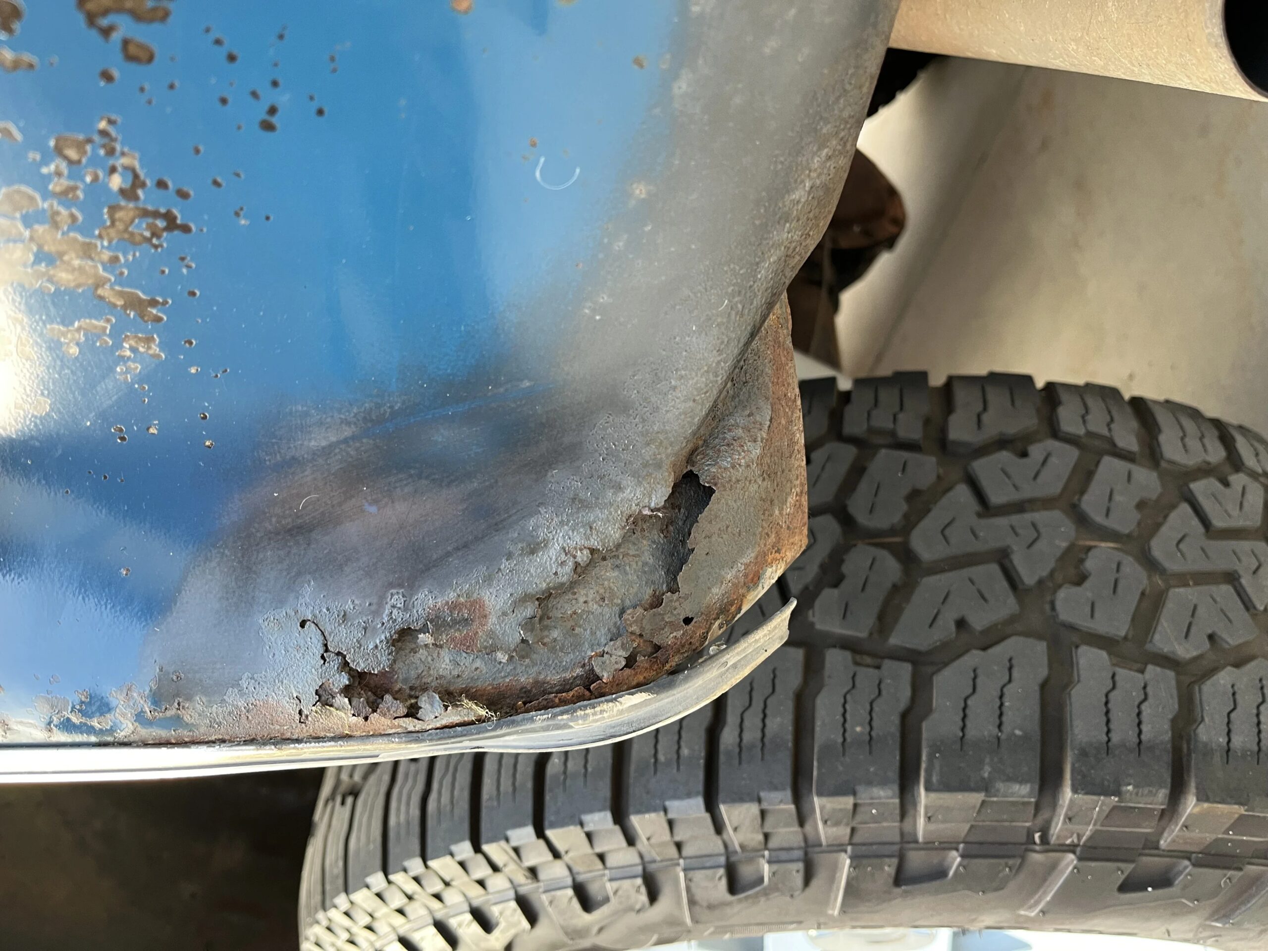 Chevrolet-Ck-truck-scottsdale-1979-Blue-Blue-22