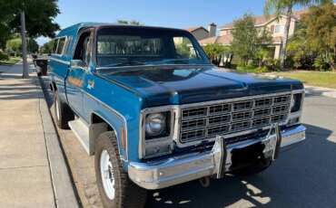 Chevrolet-Ck-truck-scottsdale-1979-Blue-Blue