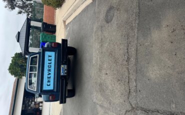 Chevrolet-Ck-truck-scottsdale-1980-Blue-Blue-2