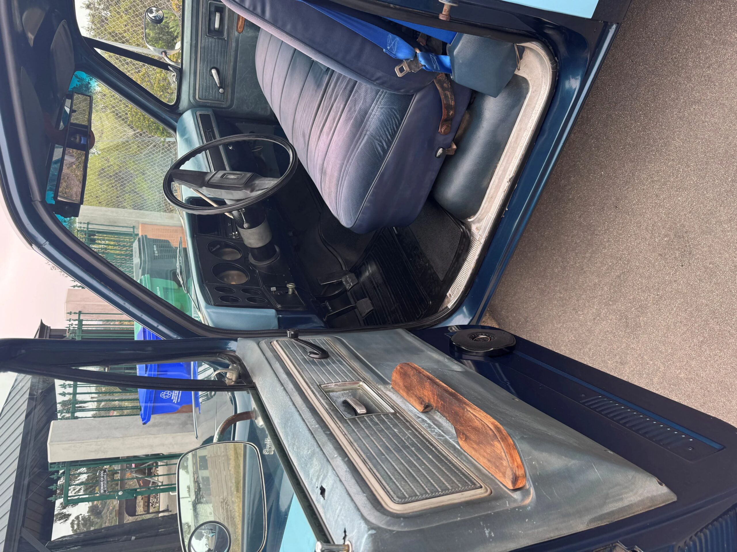 Chevrolet-Ck-truck-scottsdale-1980-Blue-Blue-5