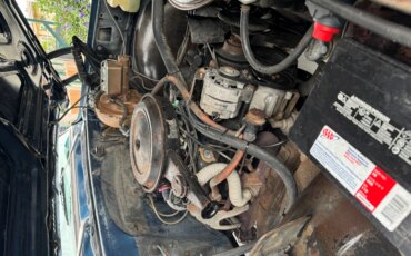 Chevrolet-Ck-truck-scottsdale-1980-Blue-Blue-9